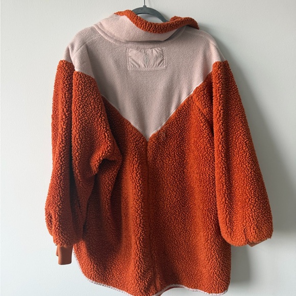 Free People Movement Sherpa Pullover - Picture 5 of 5